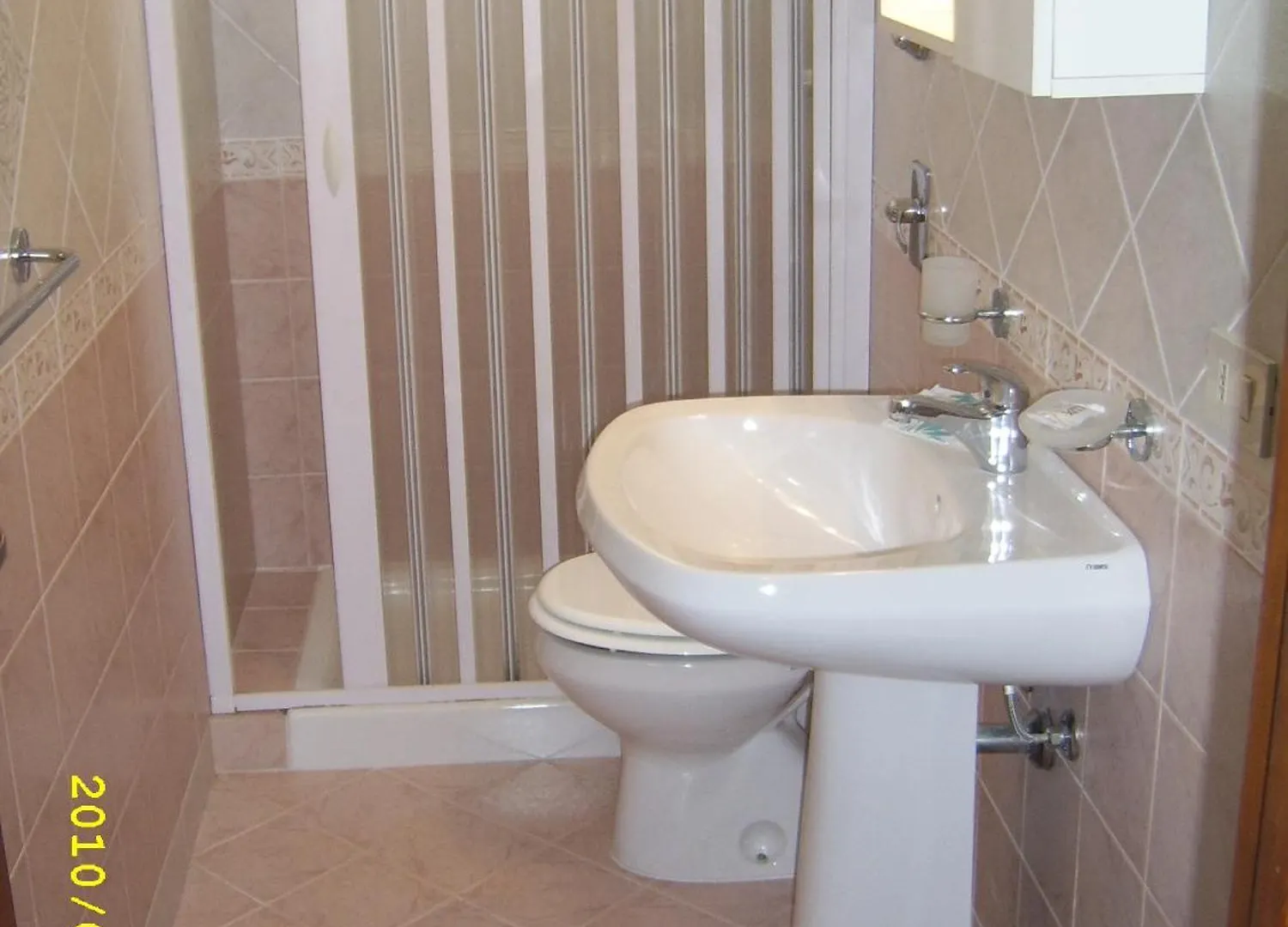 B&B La Pergola Marettimo