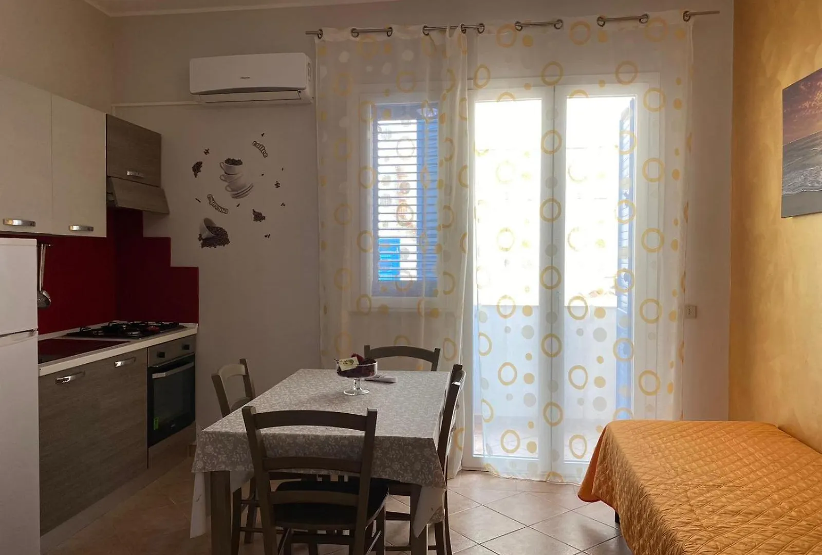 Bed and breakfast B&B La Pergola Marettimo