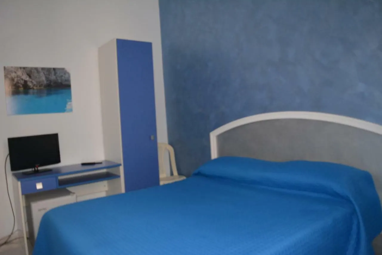 Bed and breakfast B&B La Pergola Marettimo