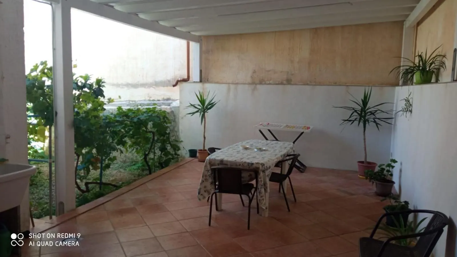 B&B La Pergola Marettimo 0*,