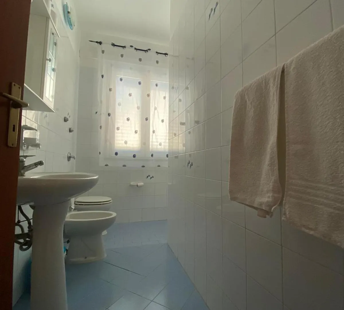 B&B La Pergola Marettimo Bed and Breakfast