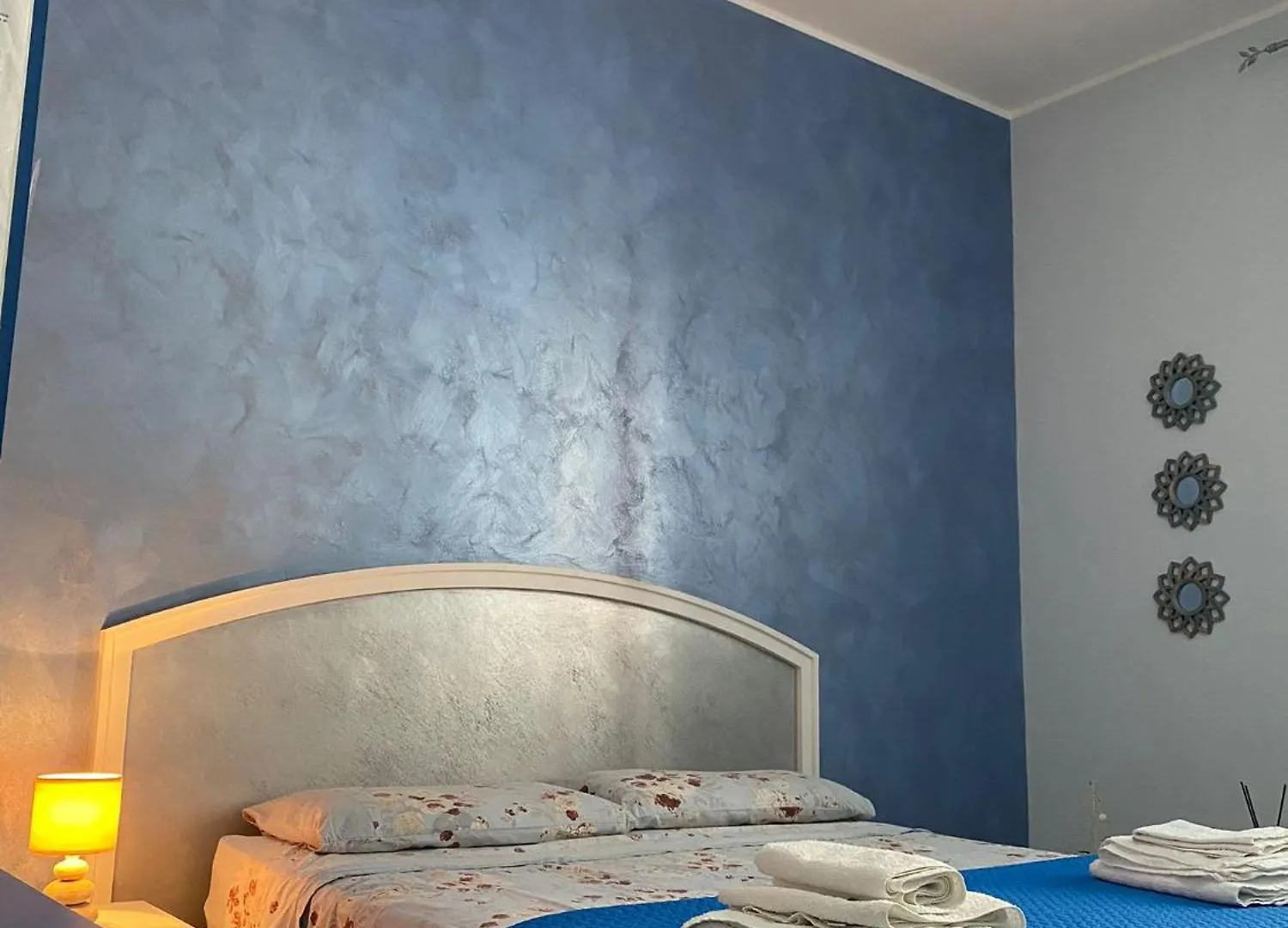 Bed & Breakfast B&B La Pergola Marettimo