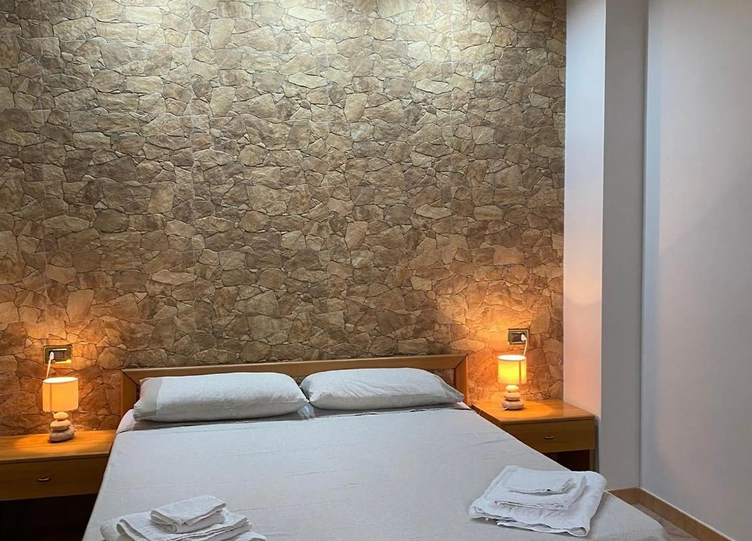 B&B La Pergola Marettimo