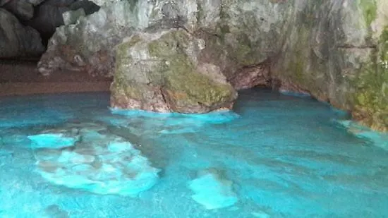 B&B La Pergola Marettimo 0*,  Ιταλία
